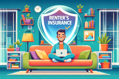 Why It’s a Bad Idea to Not Have Renter’s Insurance