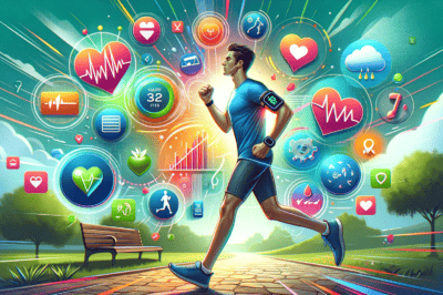 Why Fitness Trackers and Apps Are Worth Your Time